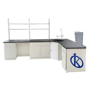 Banco de Trabajo de Acero YR06018 /  YR06024
