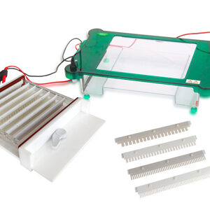 Electroforesis Horizontal YR03421