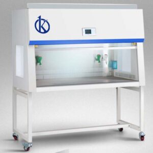 Cabina de Flujo Laminar (Doble persona) YR05267-1