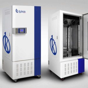 Cámara de simulación climática YR05347 // YR05349