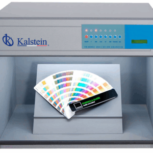 Caja de Evaluación de color estándar YR05530