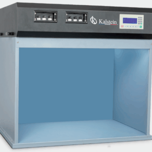 Caja de luz de color estándar YR05532