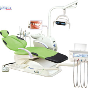 Silla Dental Asequible YR06006