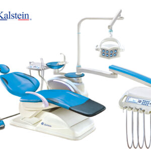 Silla Dental Económica y Práctica YR06007