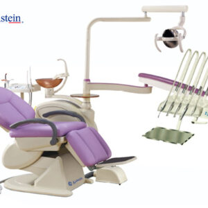 Silla Dental de Alta Calidad YR06008