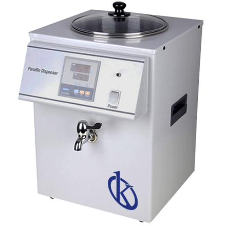 Dispensador de parafina - YR459